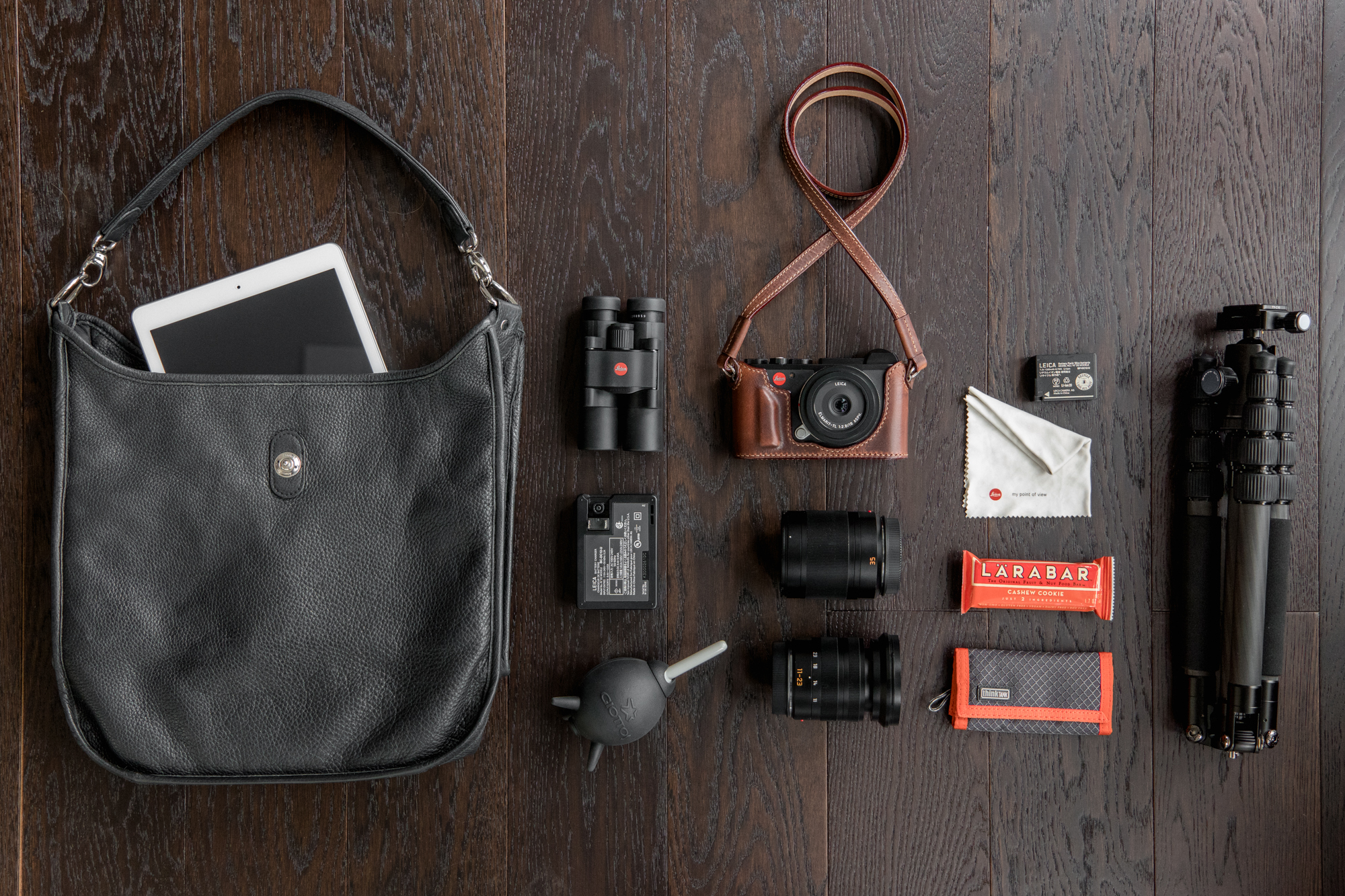 leica q camera bag