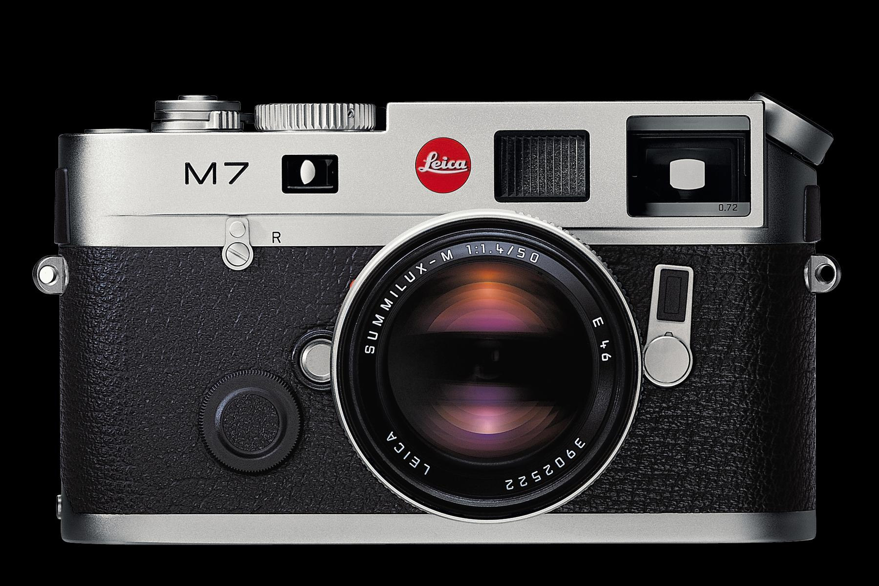 Leica M7 Film Camera Discontinued | Red Dot Forum