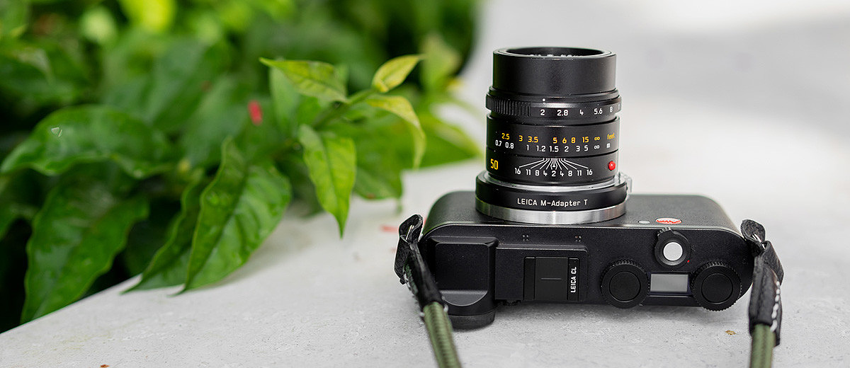 leica cl in 2021