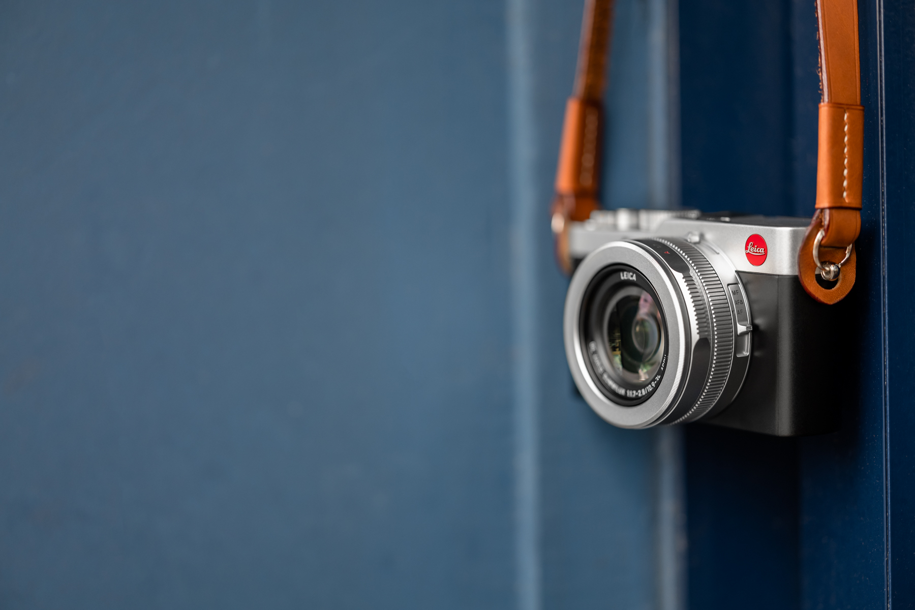 Leica D-Lux 7 Compact Camera Released