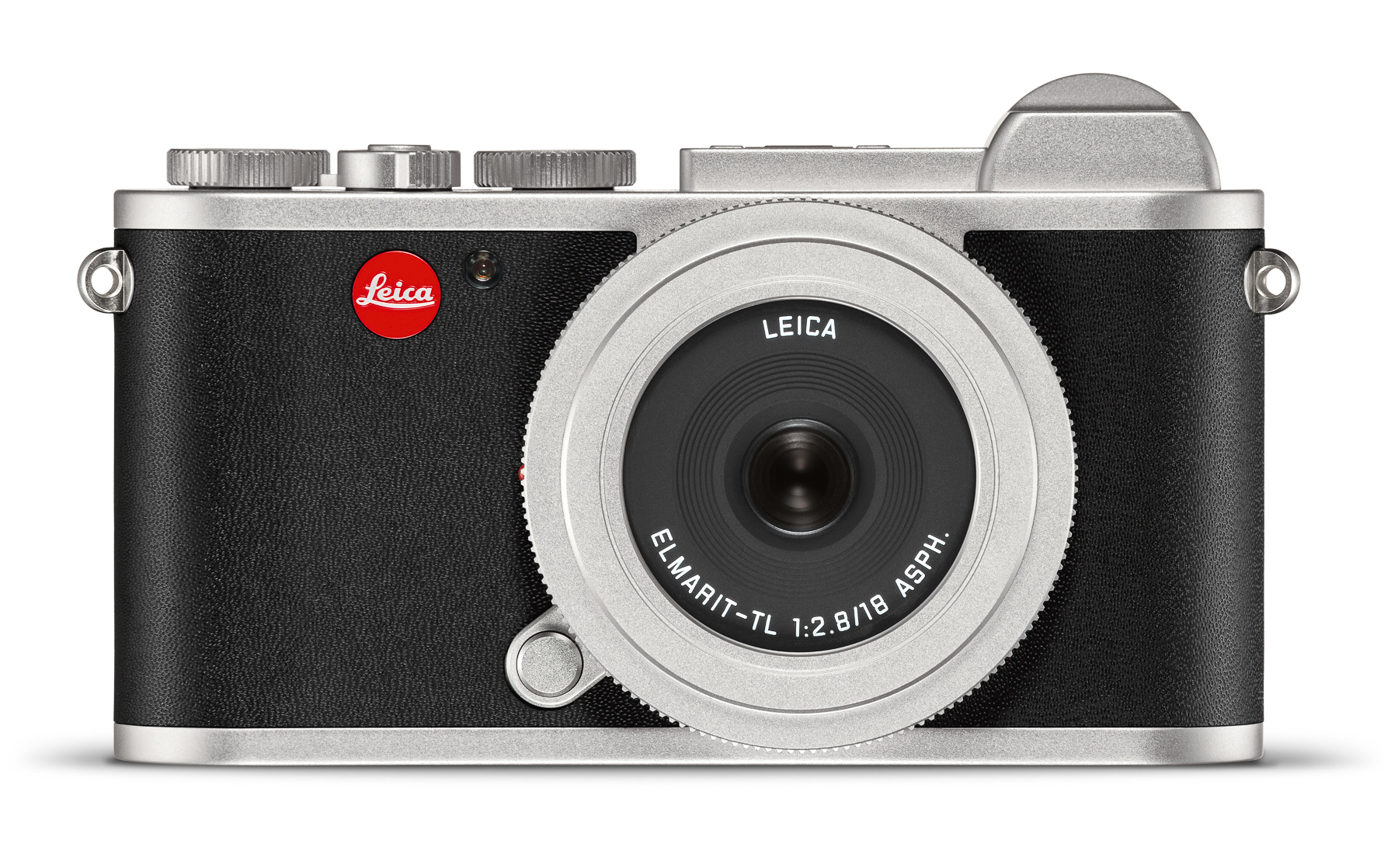 Leica Announces CL in Silver Anodized Finish | Red Dot Forum Leica Announces CL in Silver Anodized Finish | Red Dot Forum