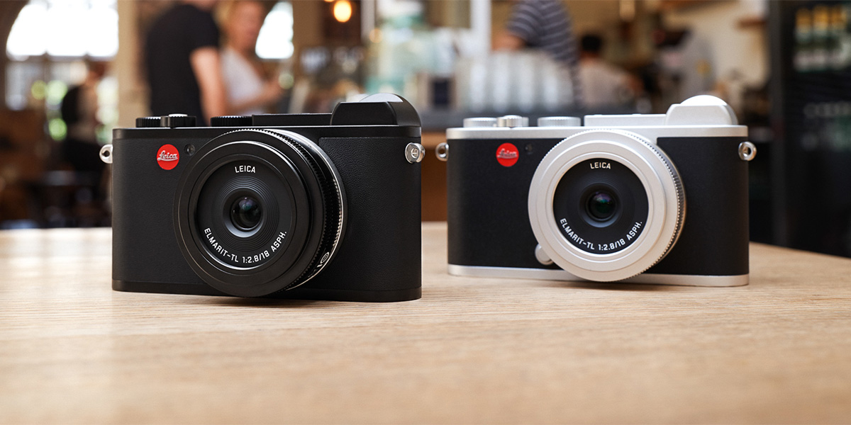 Firmware v4.1 for Leica CL Released | Red Dot Forum
