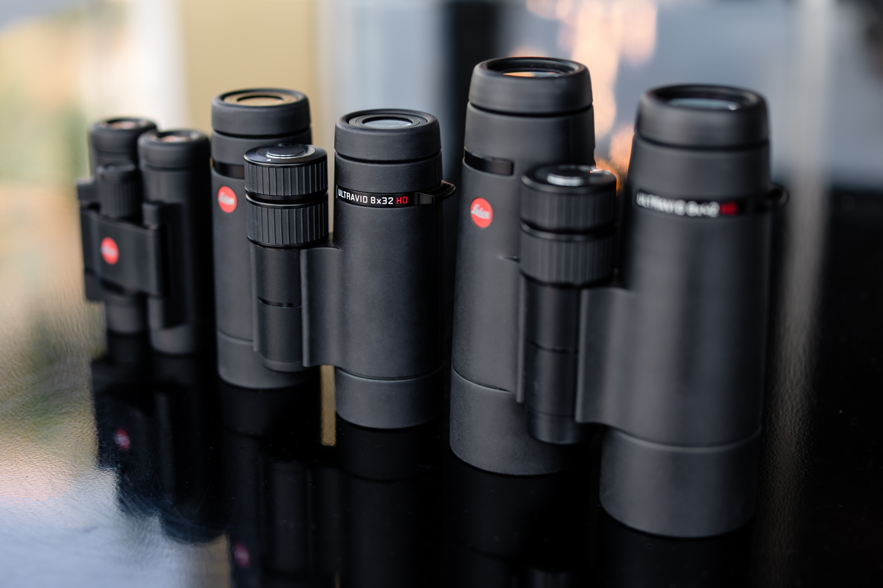 leica binoculars