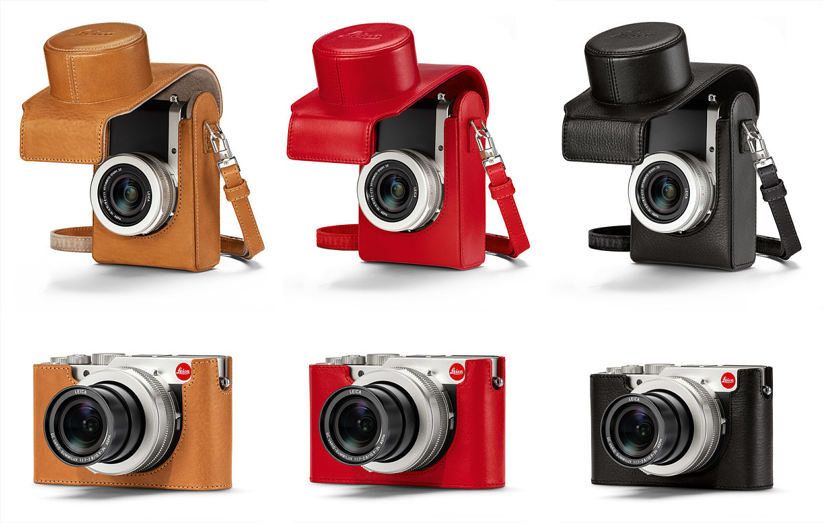 LEICA Barnack Berek Blog: LEICA D-LUX 7 COMPACT CAMERA RELEASED