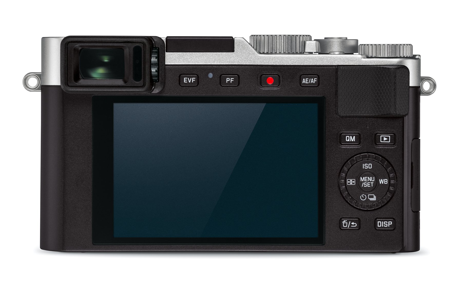 Leica D-Lux (Typ 109) (The Dachs 7)