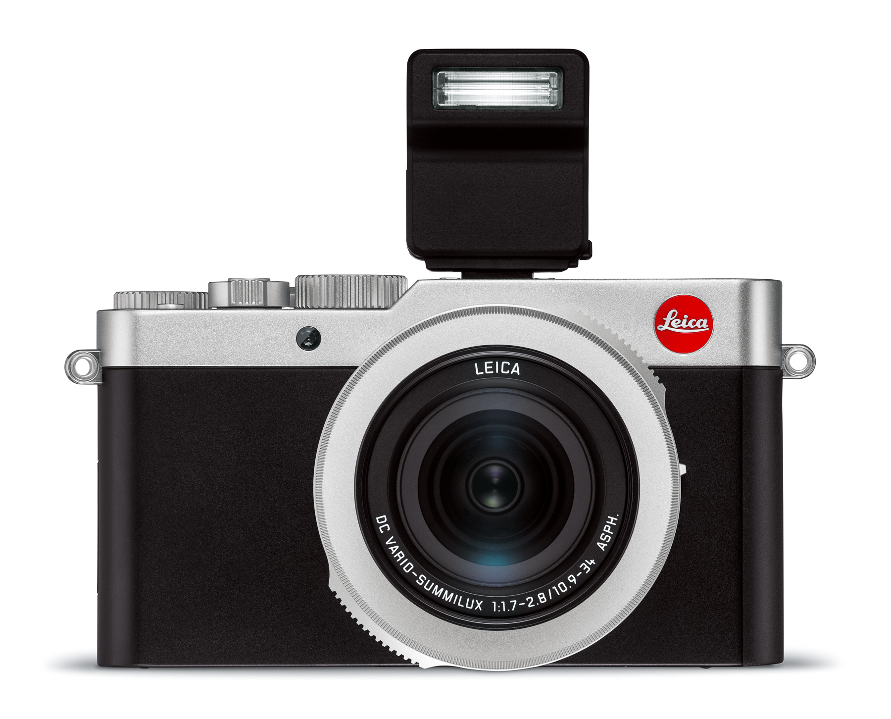 Leica D-Lux 7 Compact Camera Released