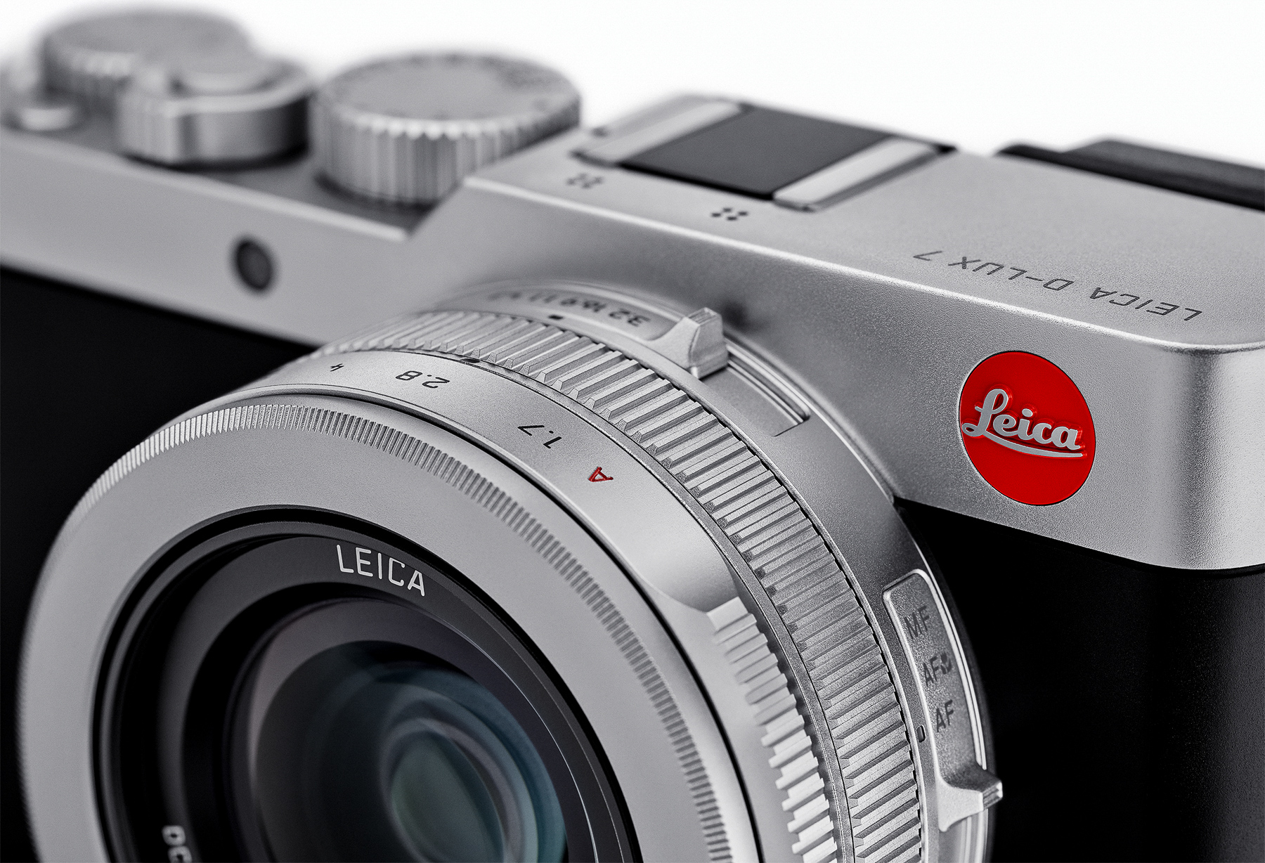  Leica D-LUX (Typ 109) - Solid Gray : Electronics