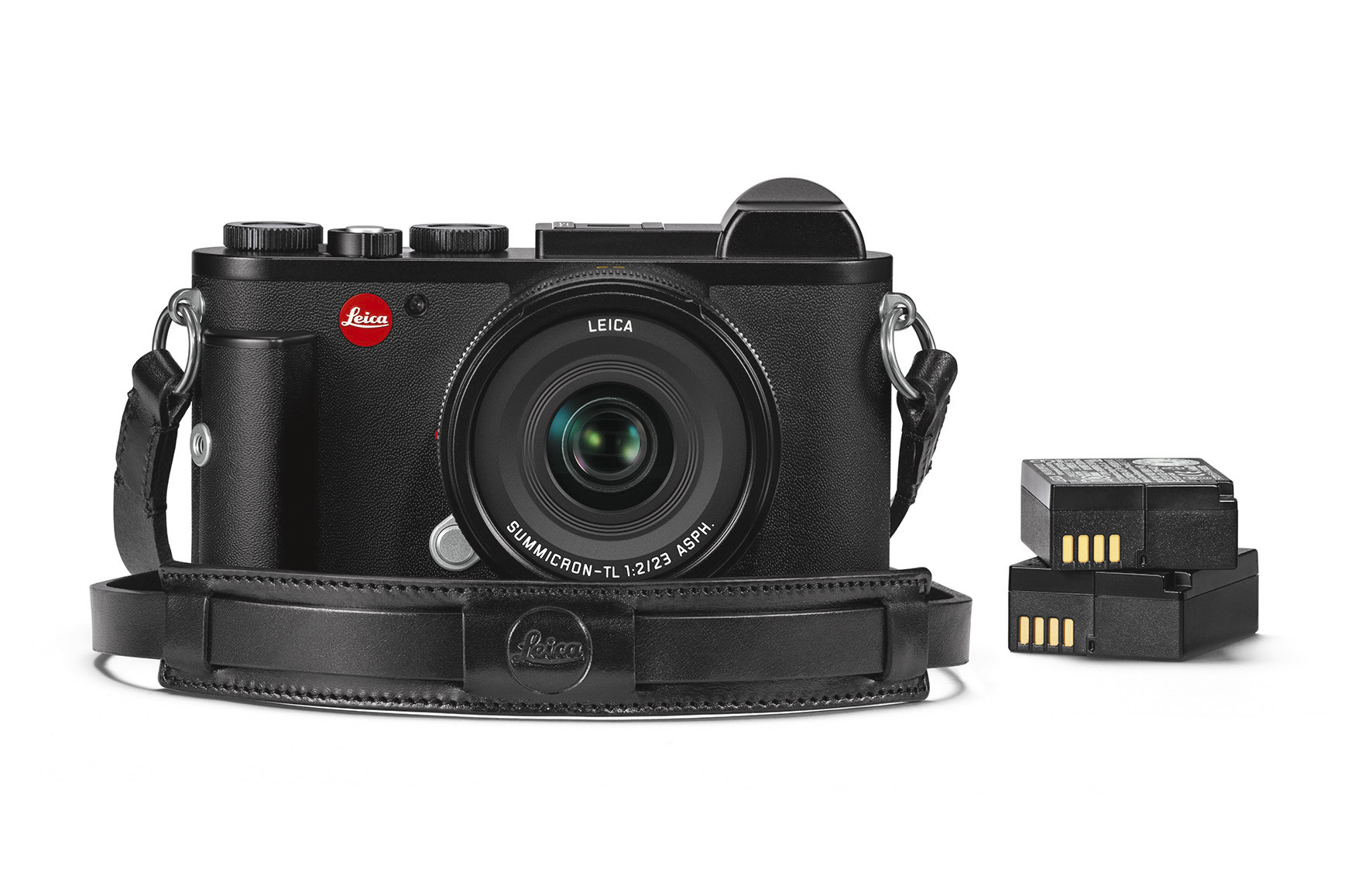 Announced: new Leica D-Lux 7 Street Kit - Leica Rumors