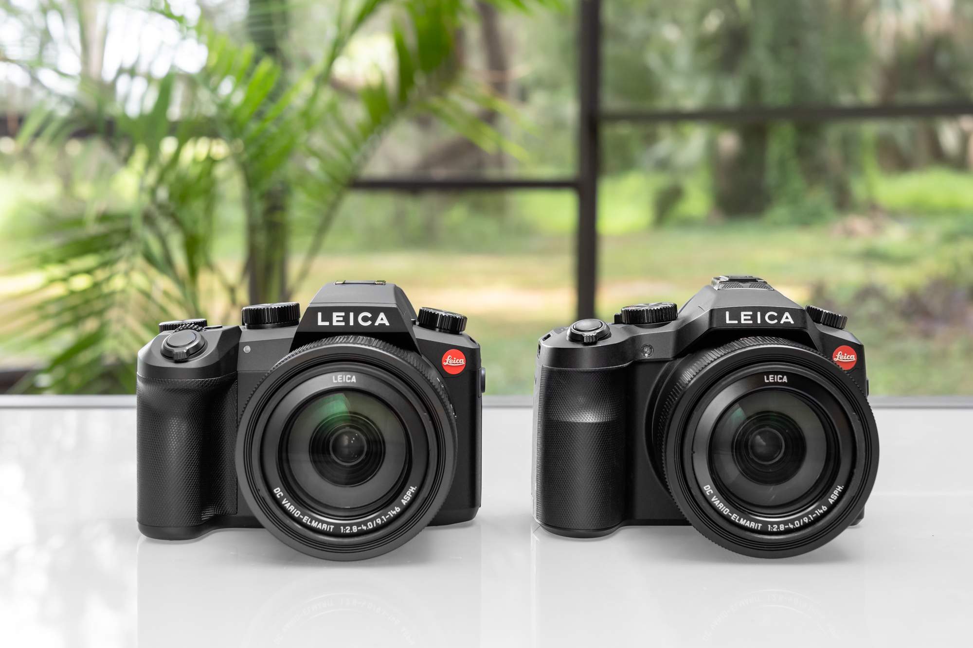 Photographer's Guide to the Leica D-Lux 5