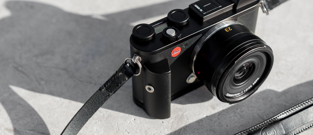 Announced: new Leica D-Lux 7 Street Kit - Leica Rumors