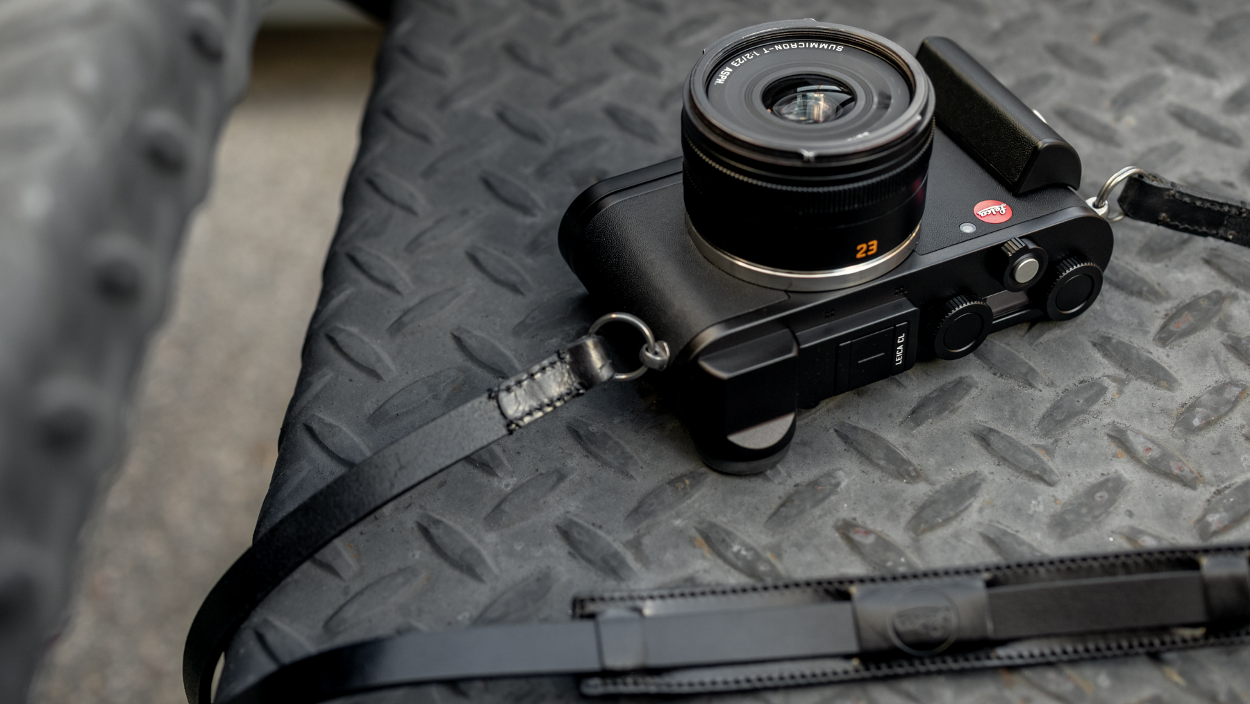 Announced: new Leica D-Lux 7 Street Kit - Leica Rumors