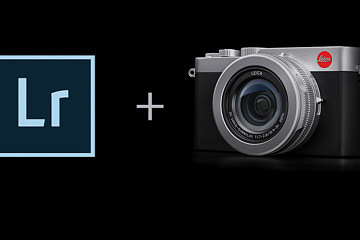 Leica D-Lux 7 and the x Ray Barbee edition - Macfilos