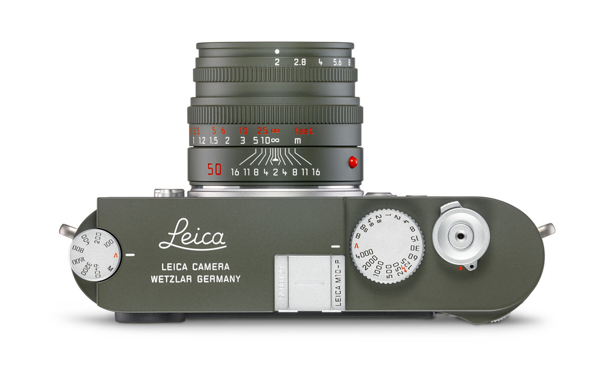 leica m10 p safari for sale