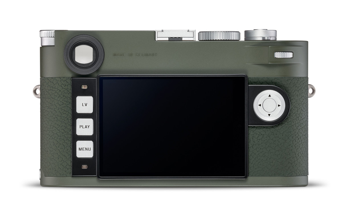 leica m safari