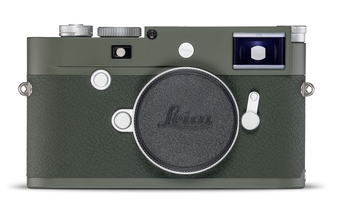 leica m safari