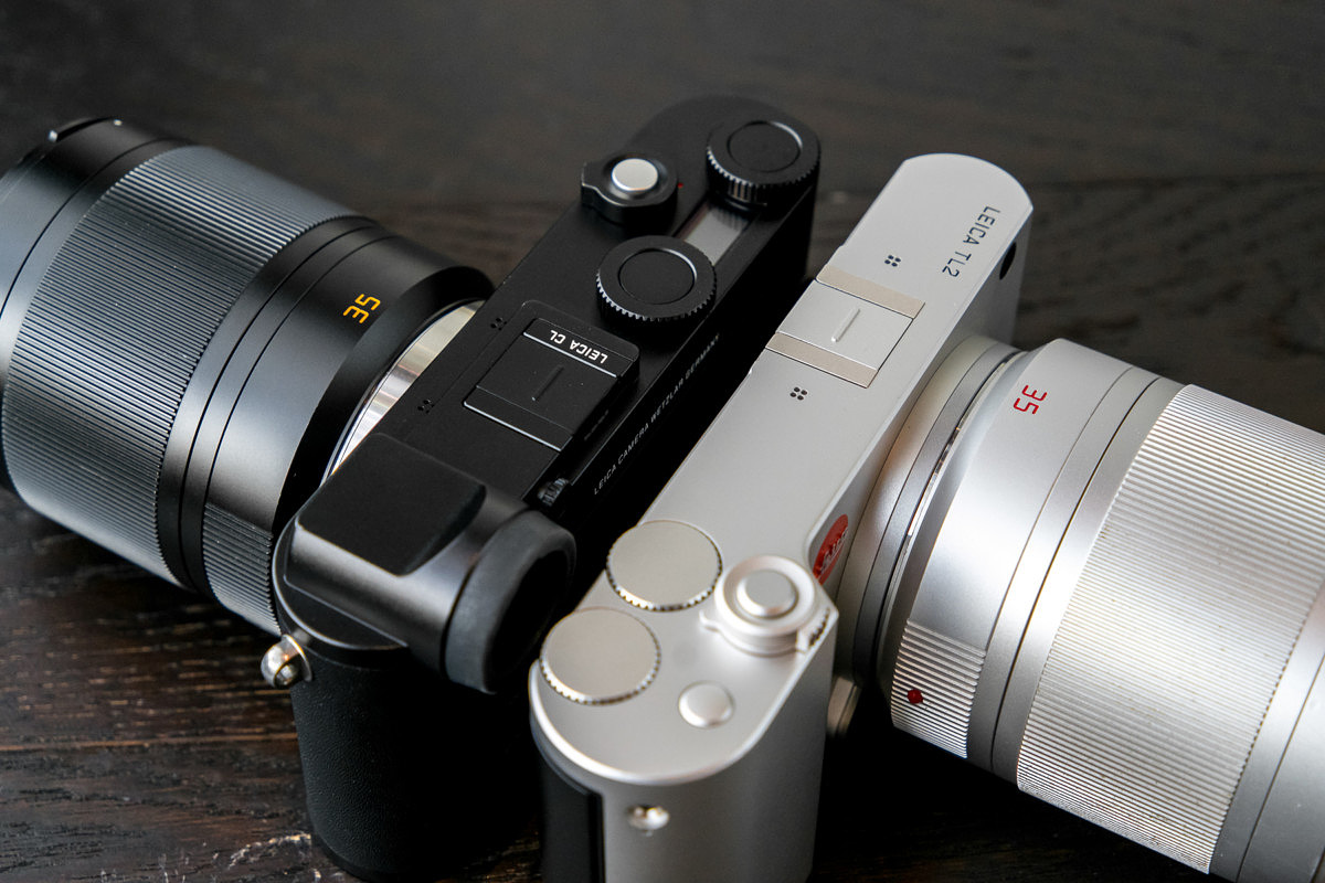 Bestuiver Ellendig Arrangement Leica CL Review: The Perfect Travel Camera | Red Dot Forum