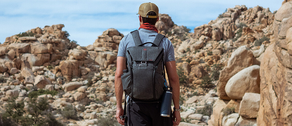 The Everyday Backpack by Peak Design Review