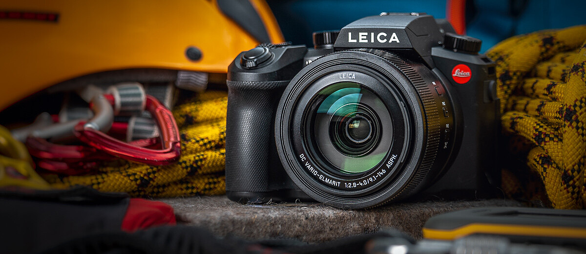 Leica Announces V-Lux 5 Superzoom Camera | Red Dot Forum