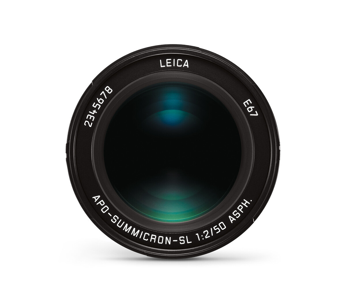 Leica APO-Summicron-SL 50mm f/2 ASPH Now Shipping | Red Dot Forum