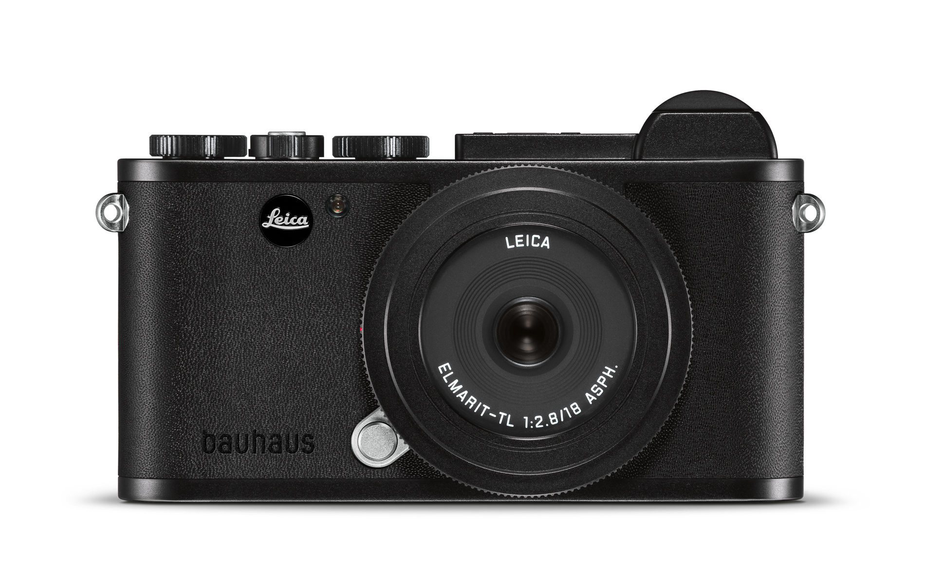 Stoffig slang weten Leica CL '100 jahre bauhaus - bauhaus museum dessau' Limited Edition | Red  Dot Forum