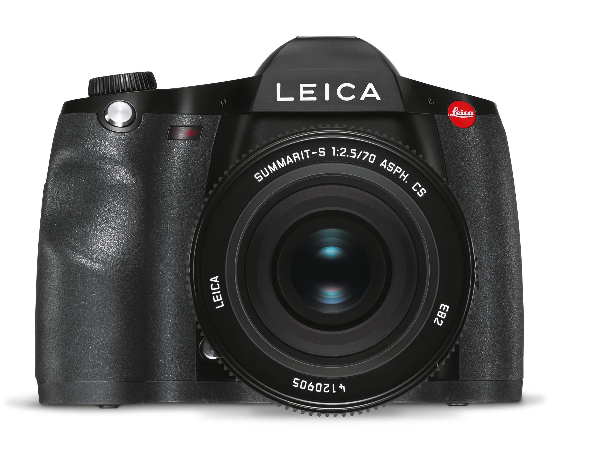 Leica S3