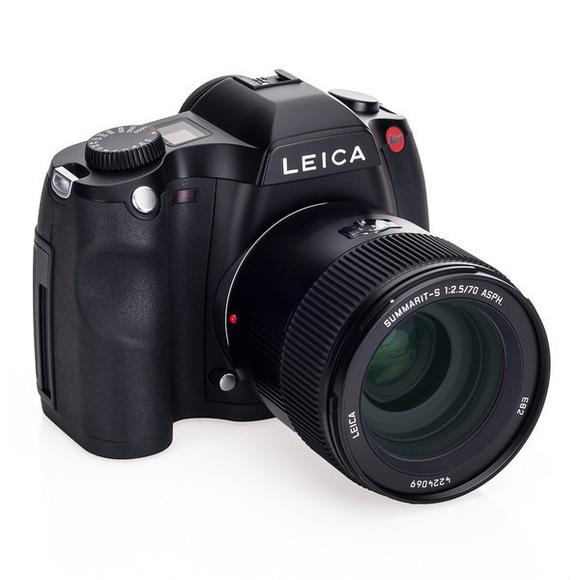 Leica S (Typ 006)