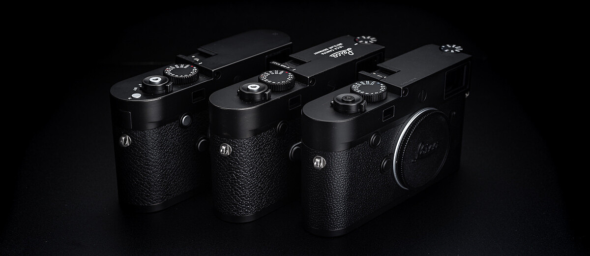 monochrom m10
