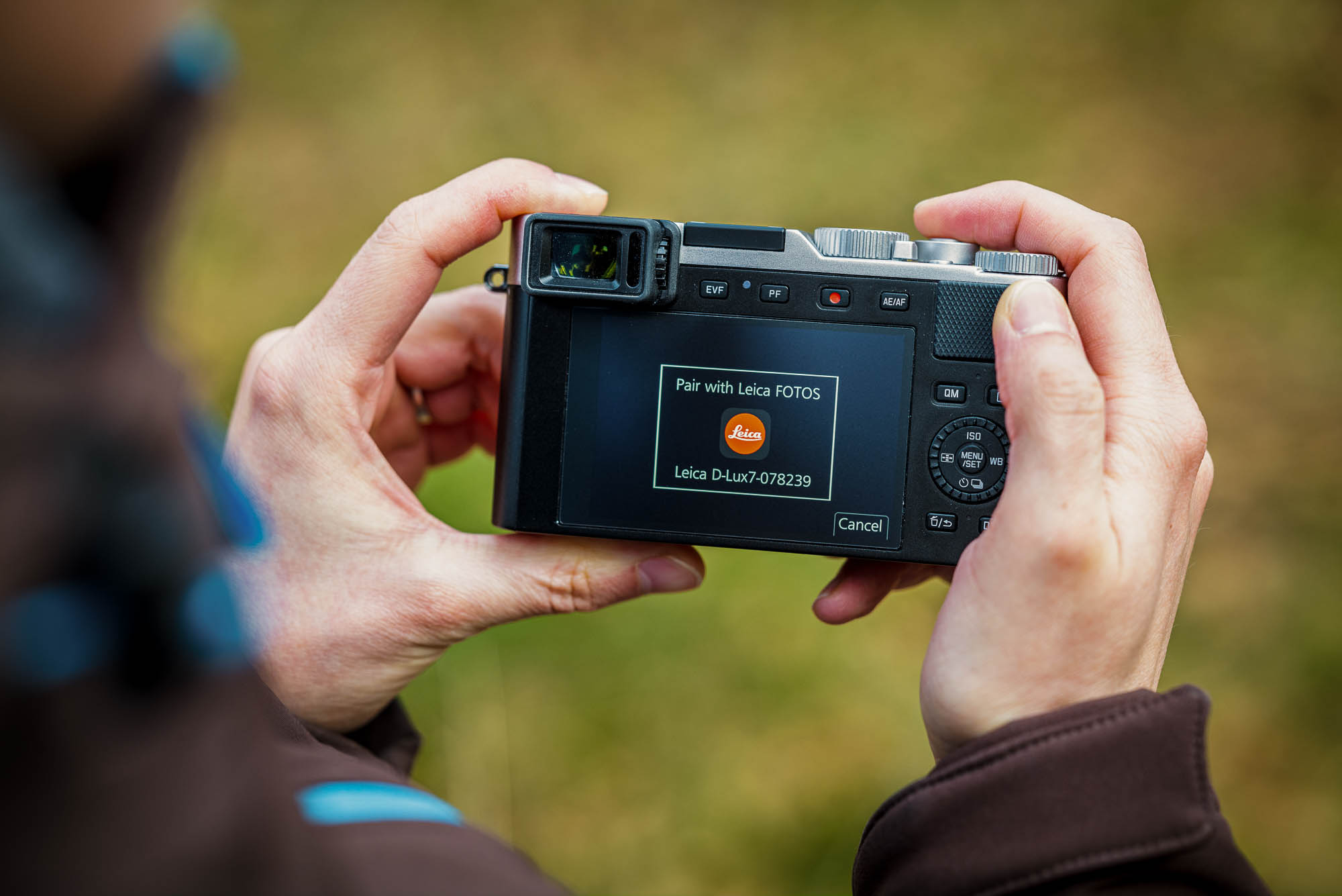 bibliothecaris kom tot rust Verenigen Leica Firmware 2.0 Released for D-Lux 7, C-Lux and V-Lux 5 | Red Dot Forum