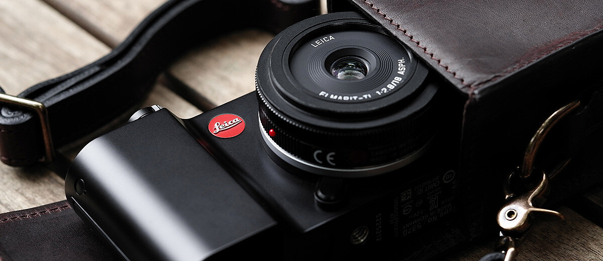 leica tl2