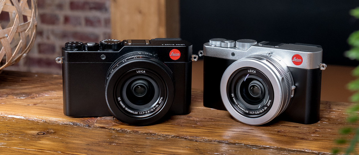 Leica Leather Protector for D-Lux 7 & (Typ 109) - Leica Store Miami