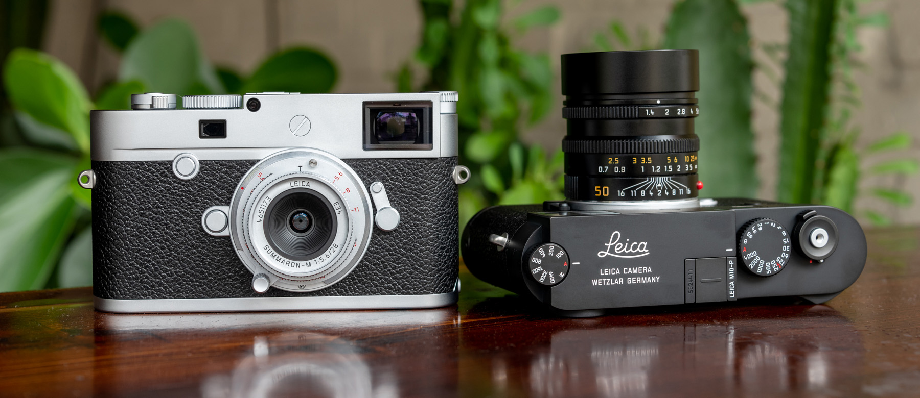Leica M10-P Price Reduced, M10 & M10-D Discontinued | Red Dot Forum