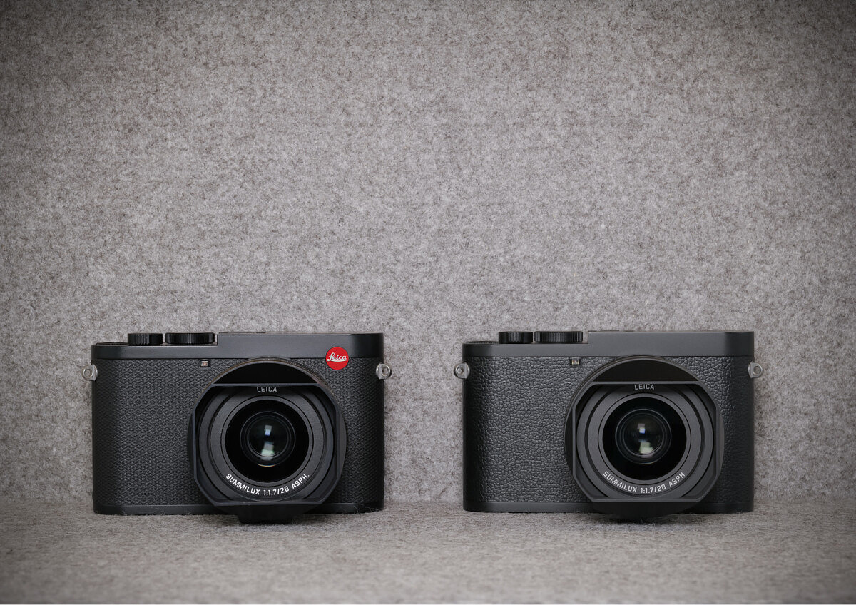 Leica Q2 Monochrom Announced | Red Dot Forum Leica Q2 Monochrom Announced | Red Dot Forum