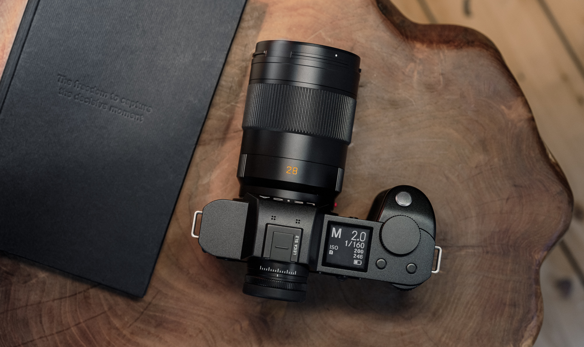 Leica APO-Summicron-SL 28mm f/2 ASPH | Red Dot Forum