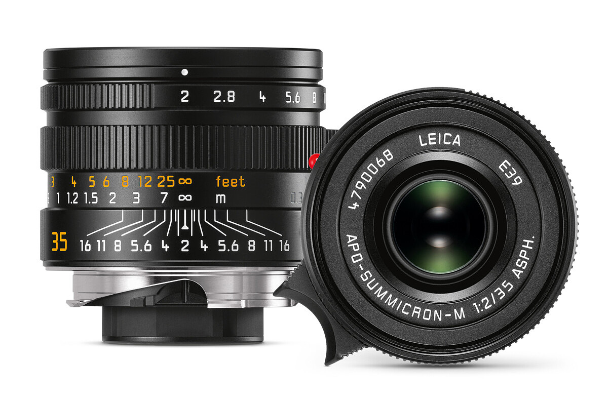 Leica APO-Summicron-M 35mm f/2 ASPH | Red Dot Forum Leica APO-Summicron-M 35mm f/2 ASPH | Red Dot Forum