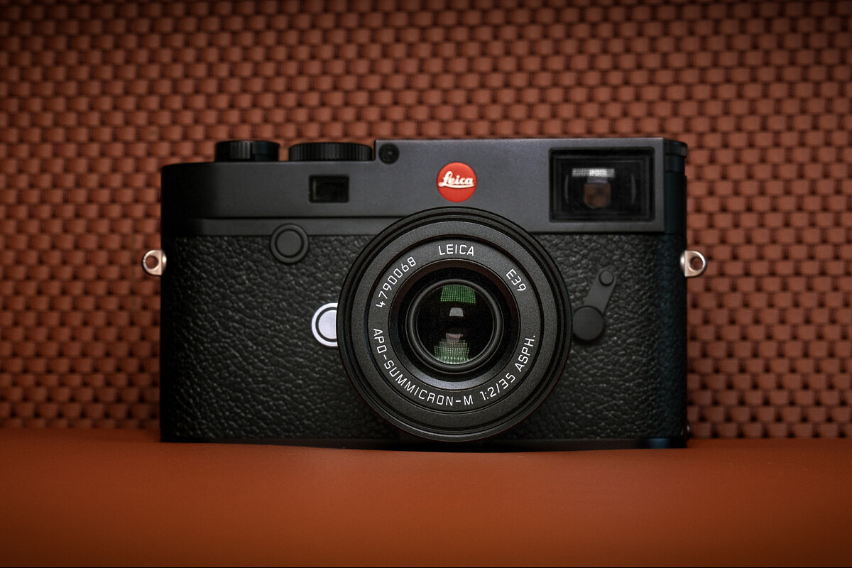 Leica APO-Summicron-M 35mm f/2 ASPH | Red Dot Forum Leica APO-Summicron-M 35mm f/2 ASPH | Red Dot Forum