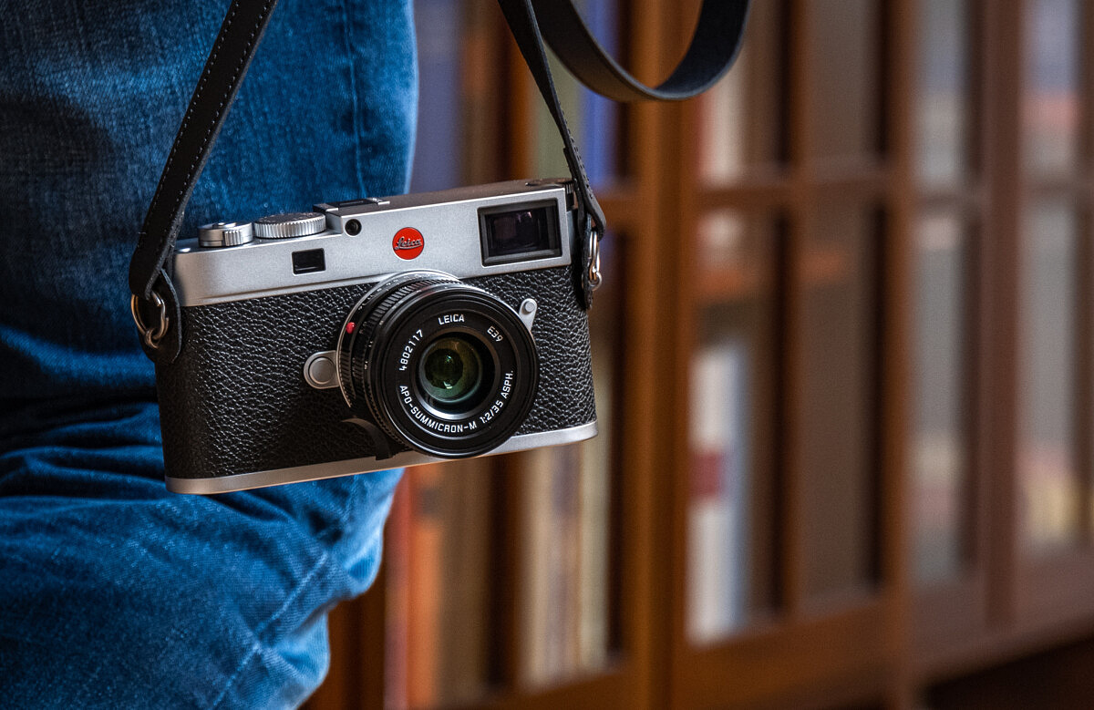 Leica M11 Firmware v1.6.0.0 | Red Dot Forum