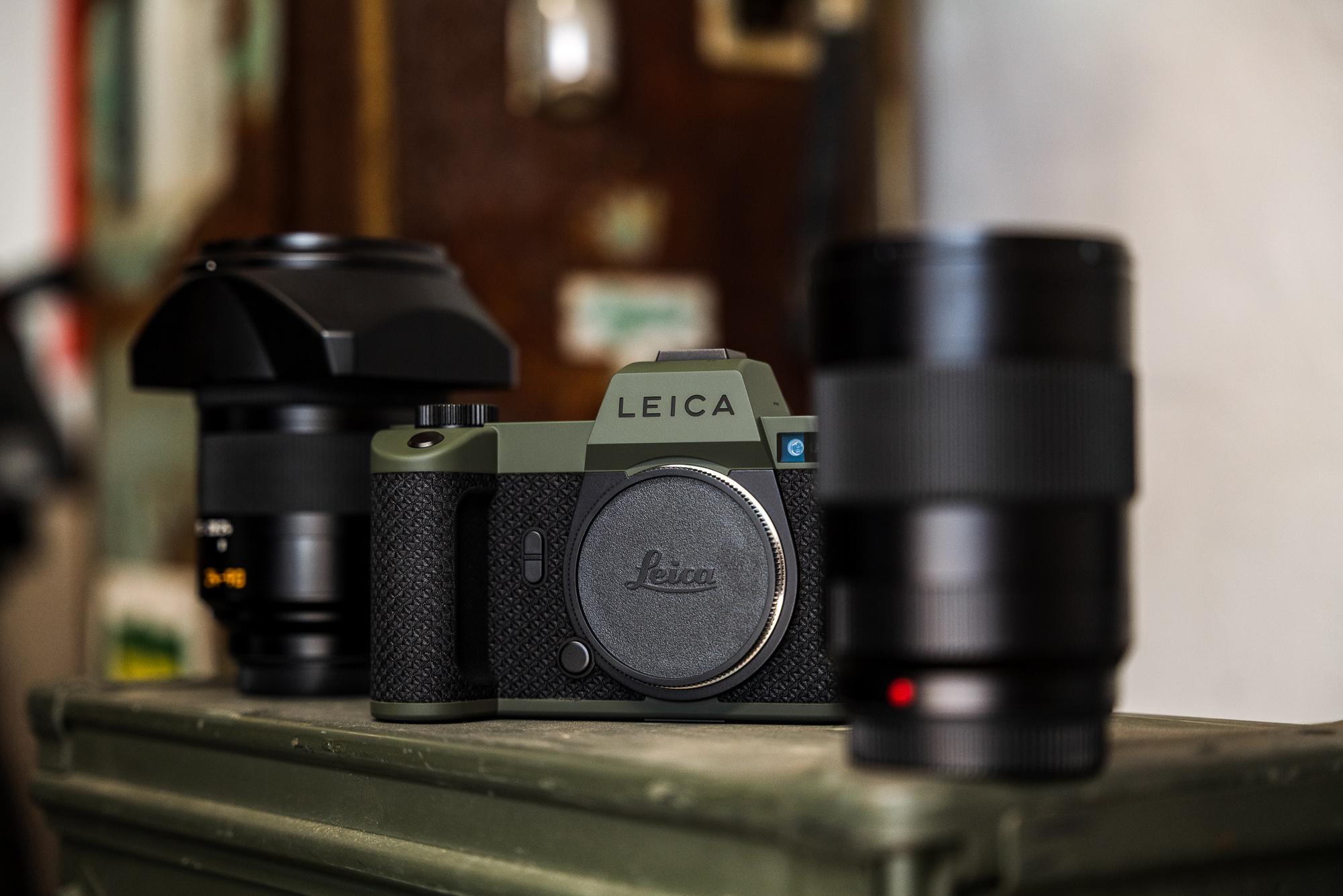 Leica SL2-S Reporter | Red Dot Forum Leica SL2-S Reporter | Red Dot Forum