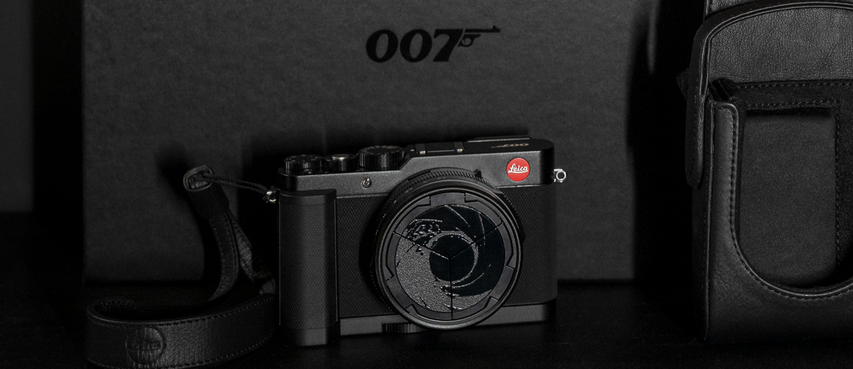 Leica D-Lux 7 Compact Camera Released