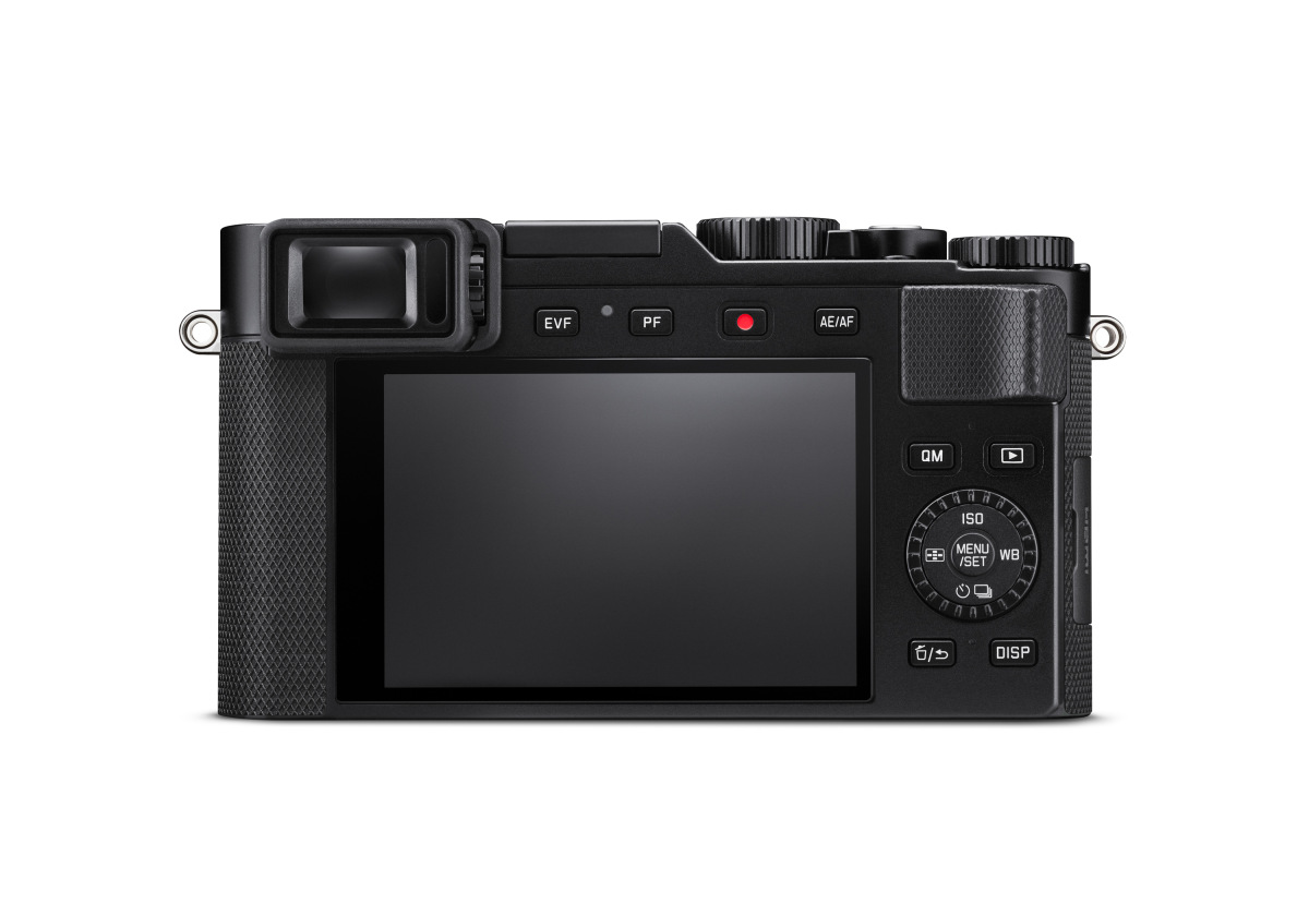 Leica Unveils the D-Lux 7 007 Edition - Exibart Street