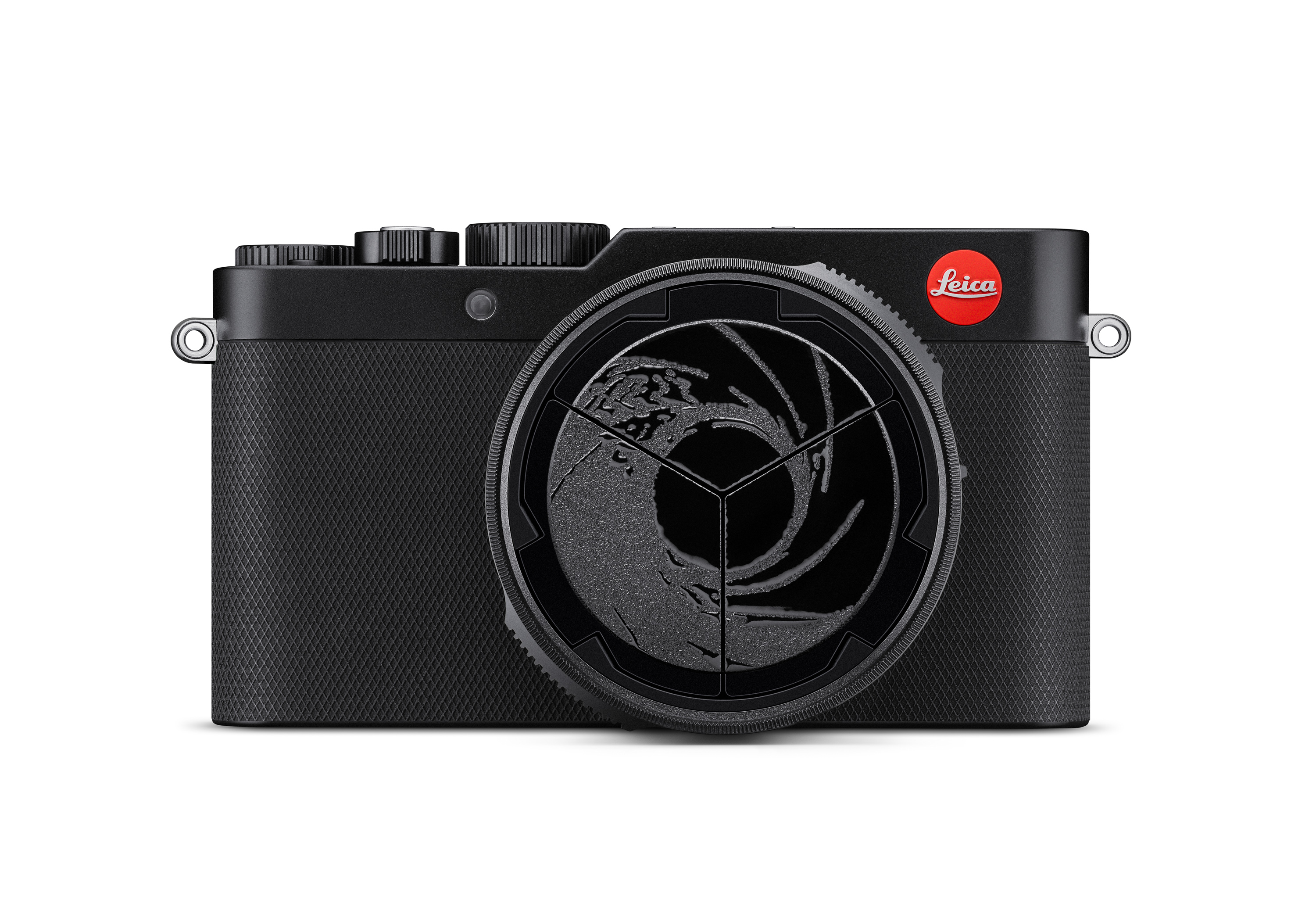 Leica marks James Bond's 60th* with a special edition D-Lux 7: Digital  Photography Review