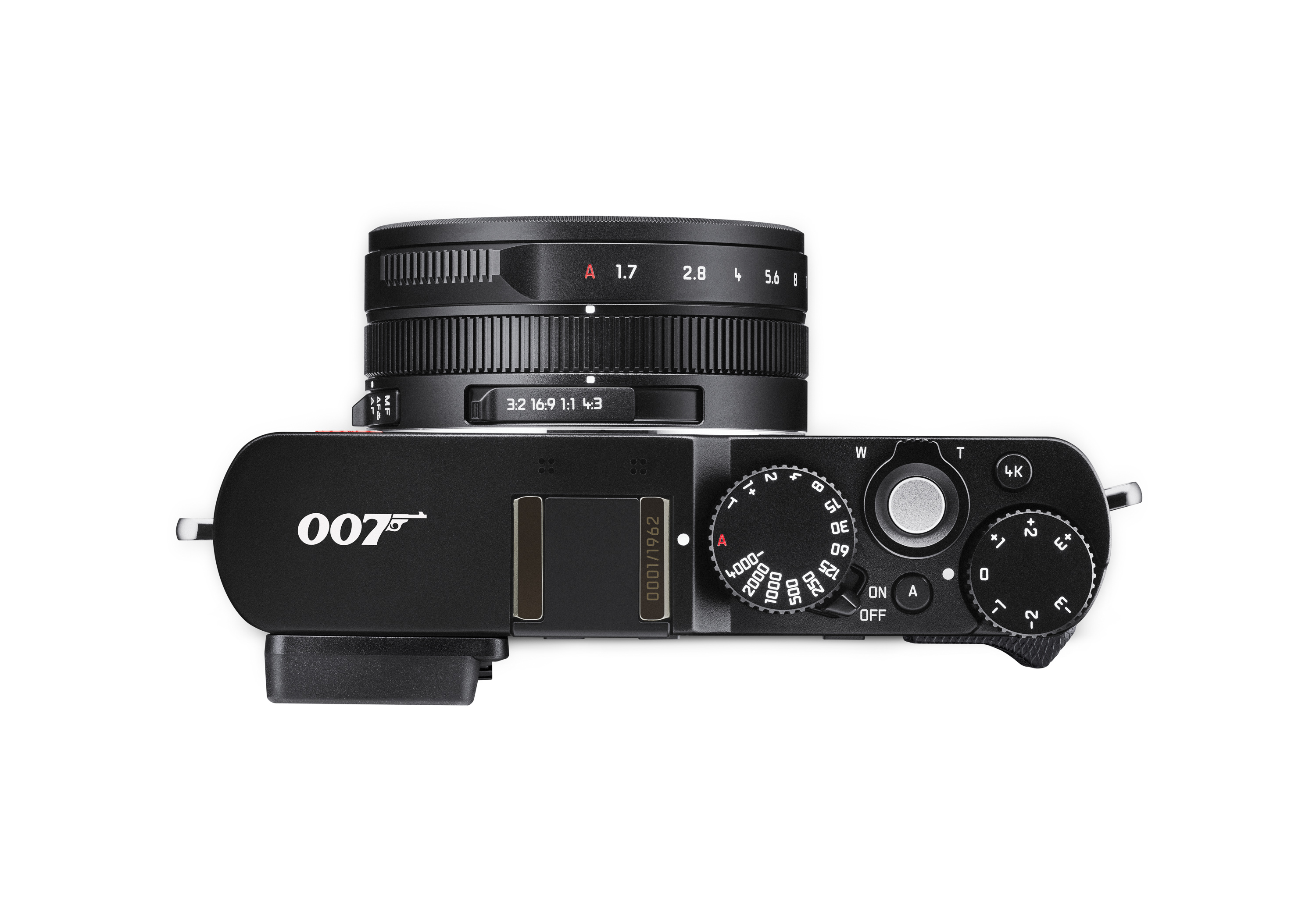 Announced: new Leica D-Lux 7 Street Kit - Leica Rumors