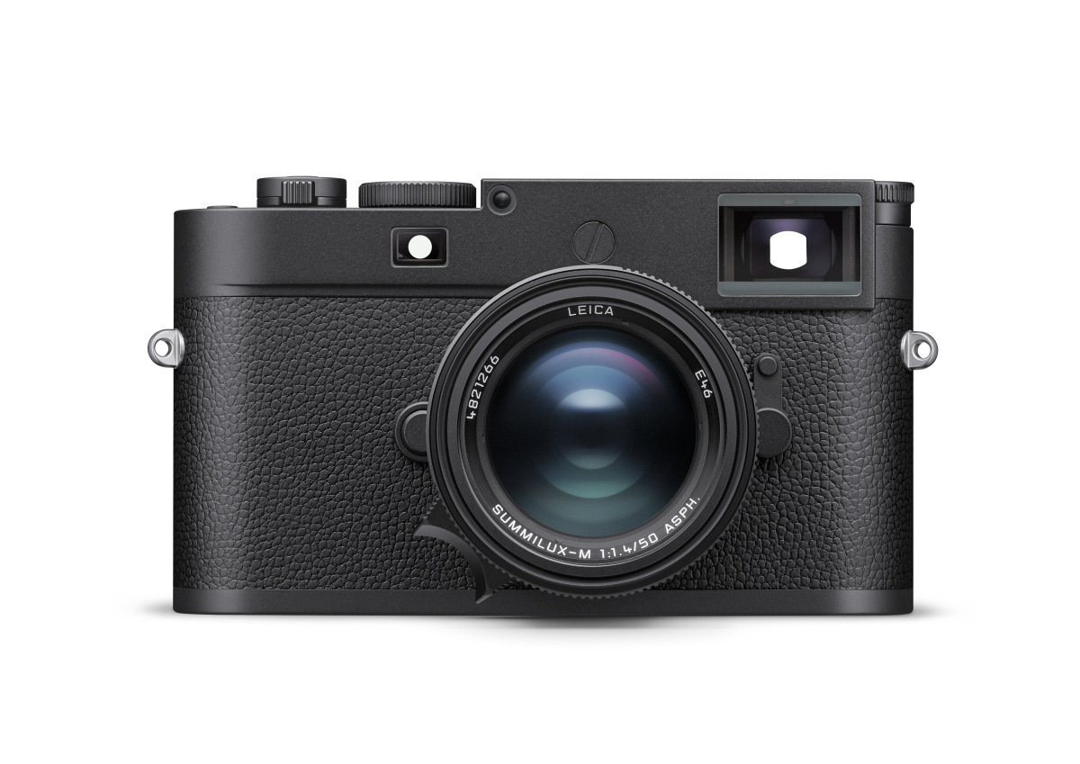 Leica M11 Monochrom Review: Pure B&W Performance