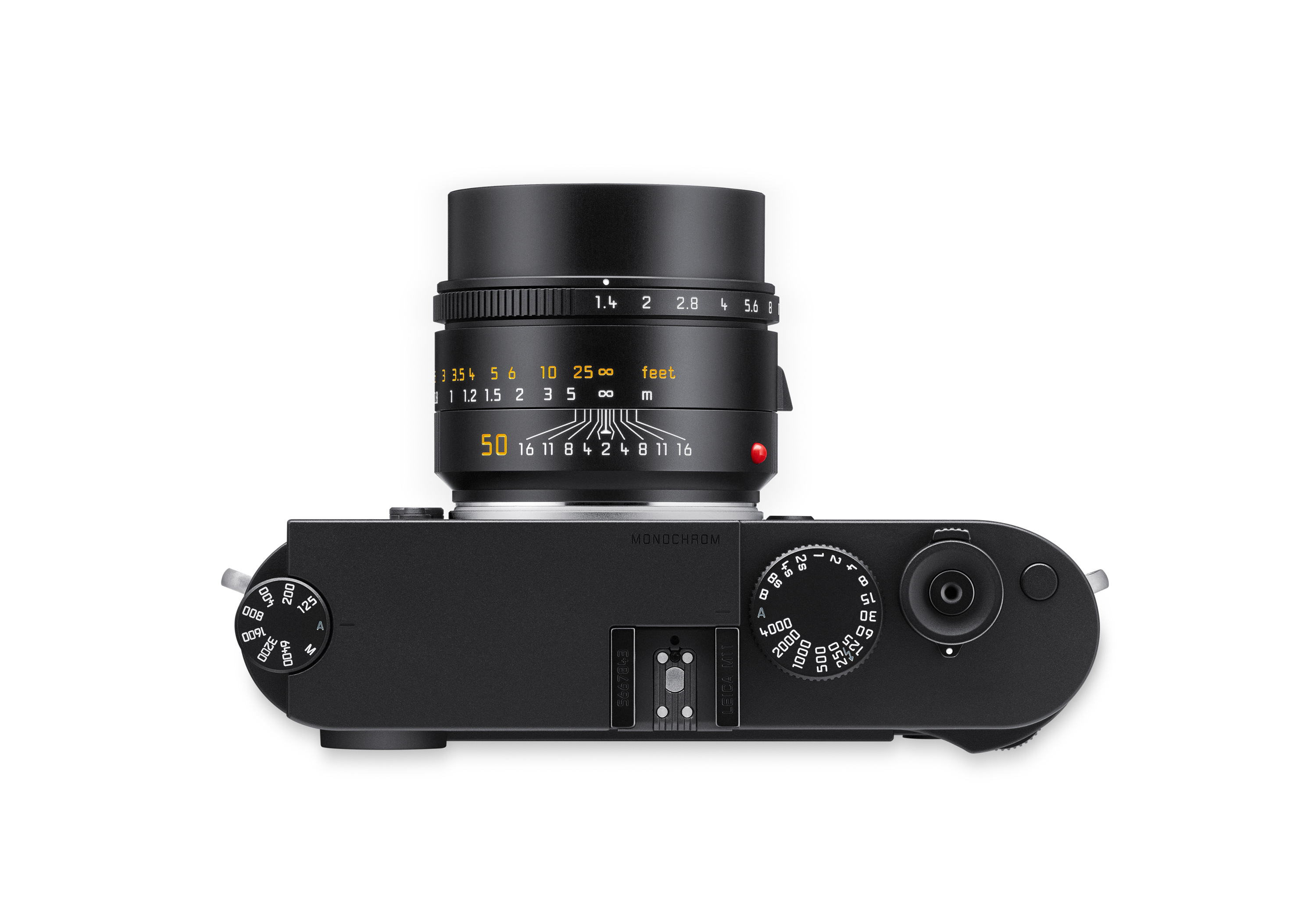 Leica Summilux 50mm f1.4 ASPH lens: Review & Photos