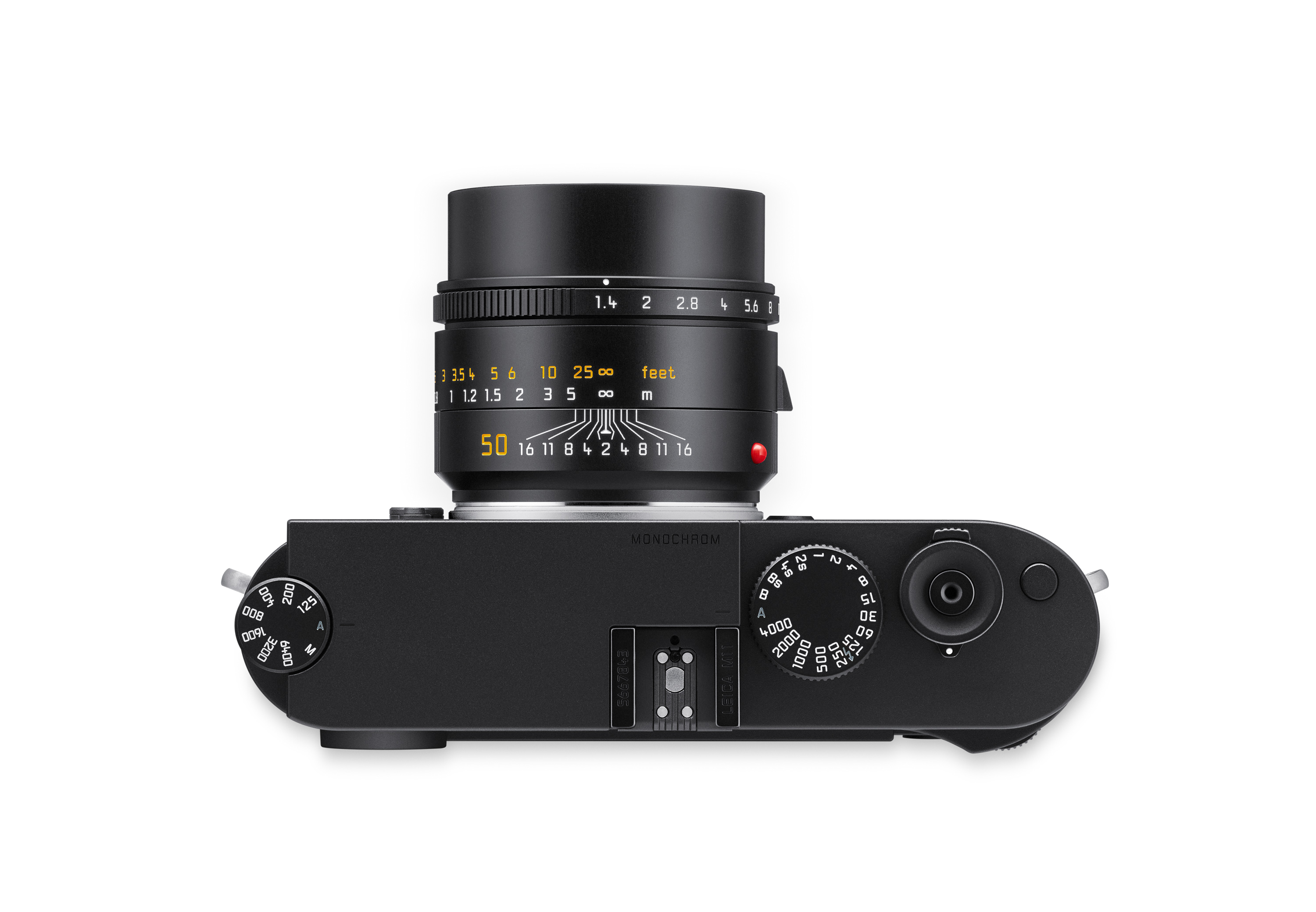 New Leica Summilux-M 50mm f/1.4 ASPH II | Red Dot Forum