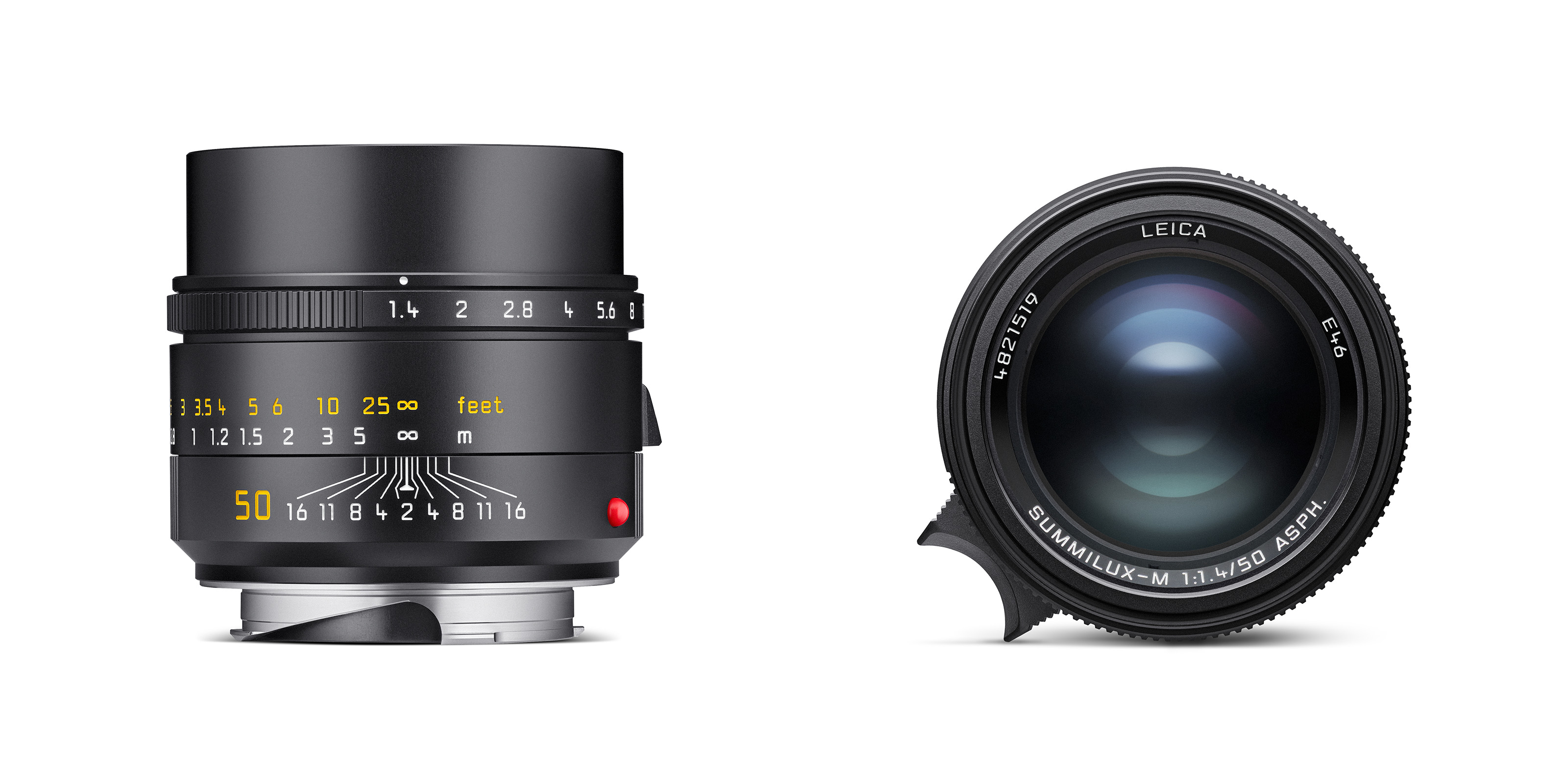 New Leica Summilux-M 50mm f/1.4 ASPH II | Red Dot Forum