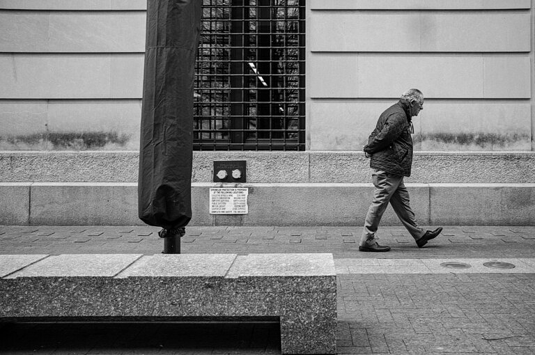A photograph from the review, taken with the APO-Summicron-M 35mm f/2 ASPH