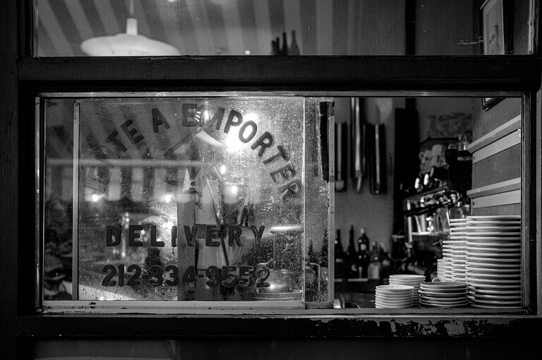 A photograph from the review, taken with the APO-Summicron-M 35mm f/2 ASPH