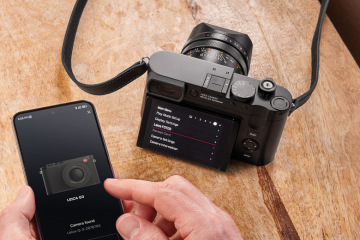 Leica Firmware 2.0 Released for D-Lux 7, C-Lux and V-Lux 5