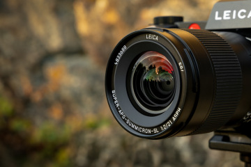 Leica D-Lux 7 “Review” –