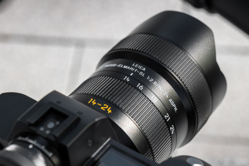 Leica D-Lux 7 “Review” –